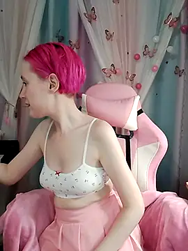 Fuzzy Unicorn online show from 5, 12, 2025