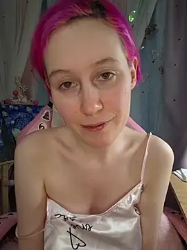 Fuzzy Unicorn online show from 2, 3, 2026