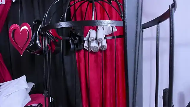 LiliThara online show from 14, 2, 2026