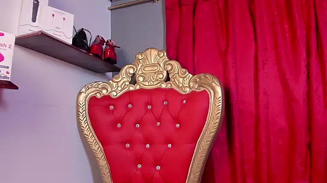 LiliThara online show from 10, 4, 2026