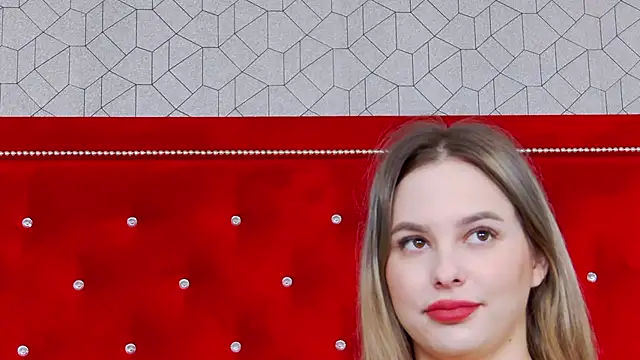 Ellsa Jean  online show from 27, 10, 2025