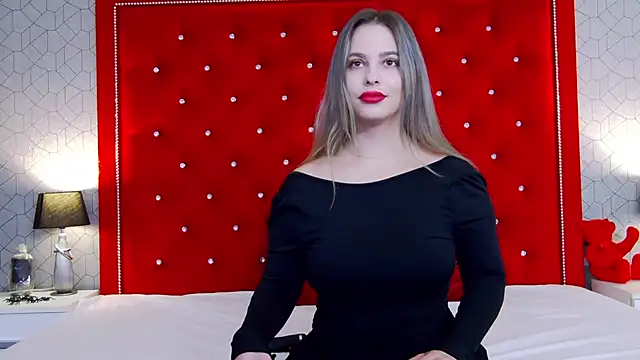 Ellsa Jean  online show from 3, 11, 2025