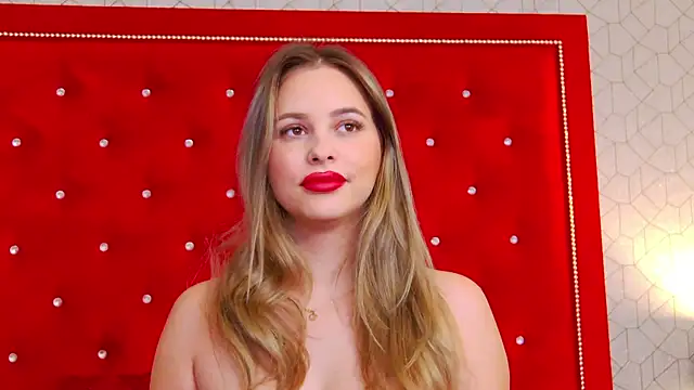 Ellsa Jean  online show from 27, 11, 2025