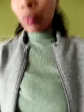 Flacidas online show from 12, 10, 2025