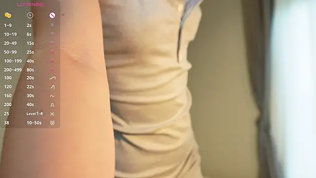 pussysvittyy online show from 9, 1, 2026