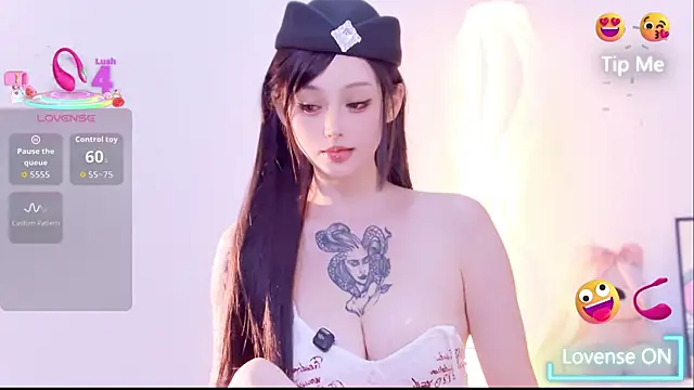 Miya-222 online show from 16, 12, 2025