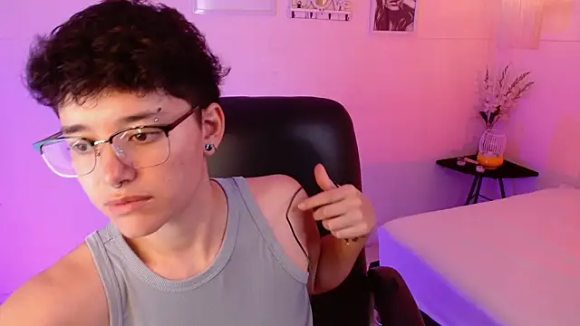 jeroharper online show from 3, 12, 2025