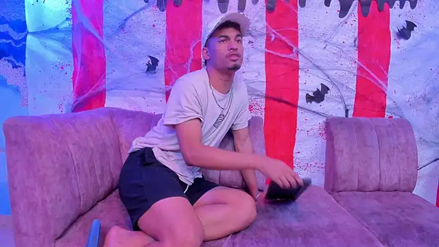 Brownie Lovers online show from 22, 10, 2025