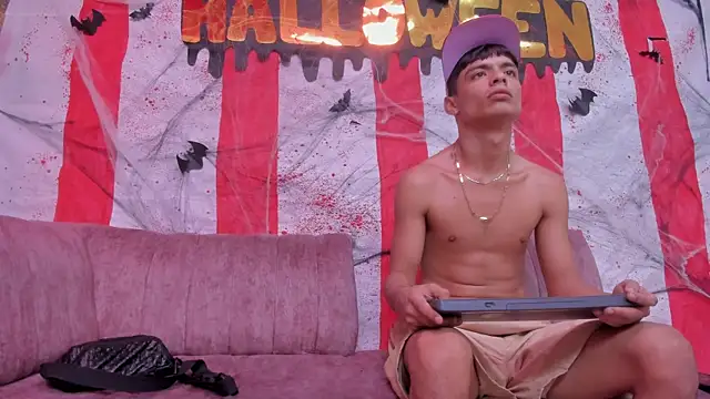 Brownie Lovers online show from 23, 10, 2025