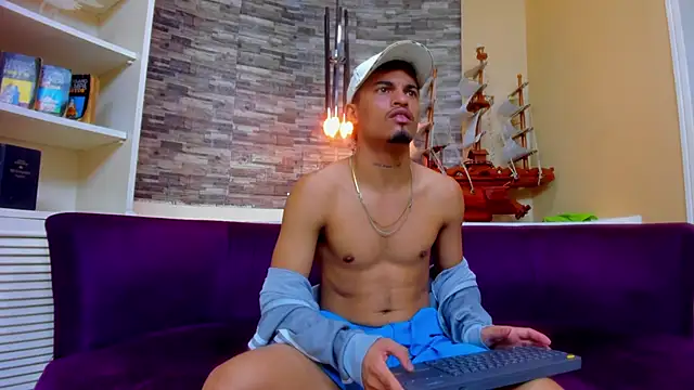 Brownie Lovers online show from 6, 11, 2025