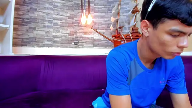 Brownie Lovers online show from 7, 11, 2025