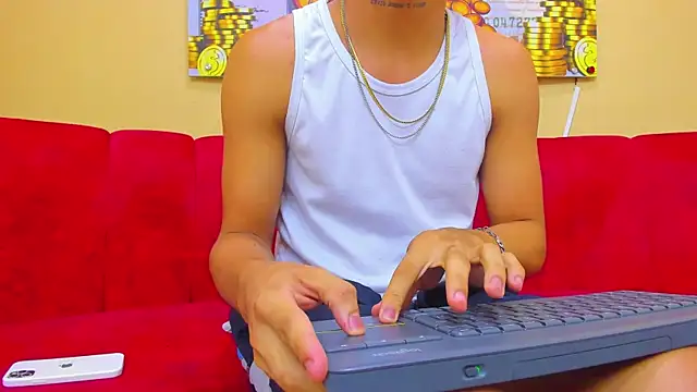 Brownie Lovers online show from 13, 11, 2025