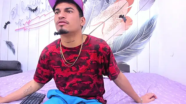 Brownie Lovers online show from 16, 11, 2025