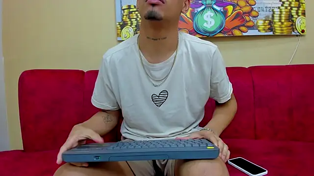 Brownie Lovers online show from 27, 11, 2025