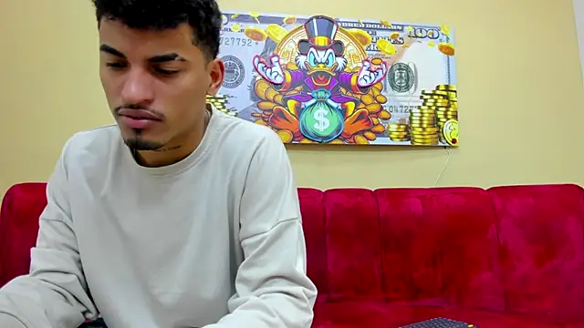 Brownie Lovers online show from 2, 12, 2025