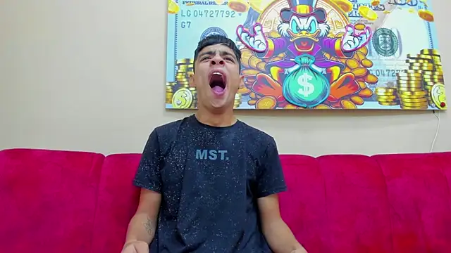 Brownie Lovers online show from 3, 12, 2025