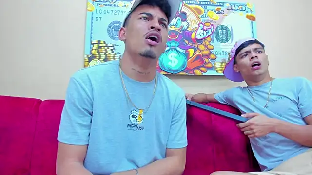 Brownie Lovers online show from 4, 12, 2025