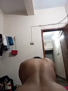 Hotty-couple063 online show from 13, 9, 2025