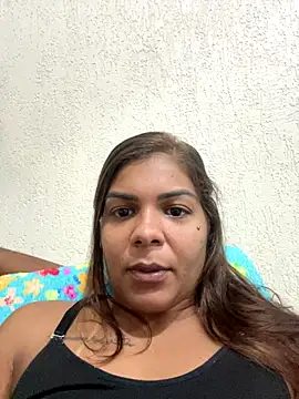 DiamanteNegro- online show from 22, 10, 2025