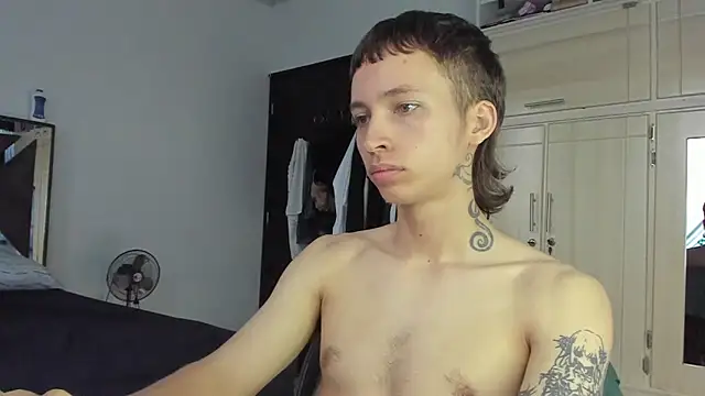 spacehumanz online show from 8, 1, 2026