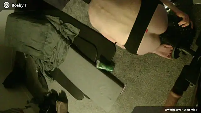 Snapshot of boabyTparTy chatting on 12, 4, 2026 boabyTparTy online show from 12, 4, 2026