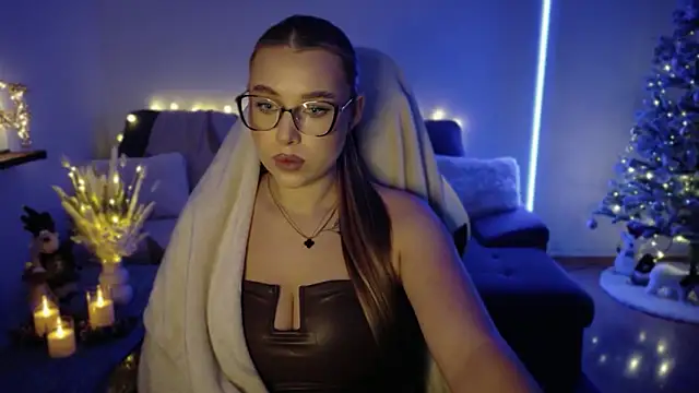 Emma candyyy online show from 24, 11, 2025