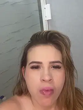 Snapshot of Alanna_arab chatting on 9, 5, 2026 Alanna arab online show from 9, 5, 2026