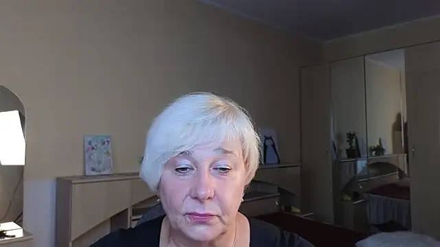 Milana Milky online show from 9, 9, 2025