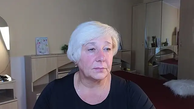 Milana Milky online show from 14, 9, 2025