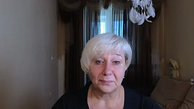 Milana Milky online show from 2, 10, 2025