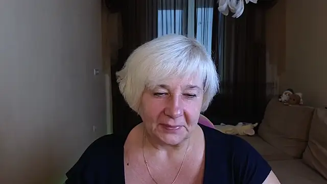 Milana Milky online show from 12, 10, 2025