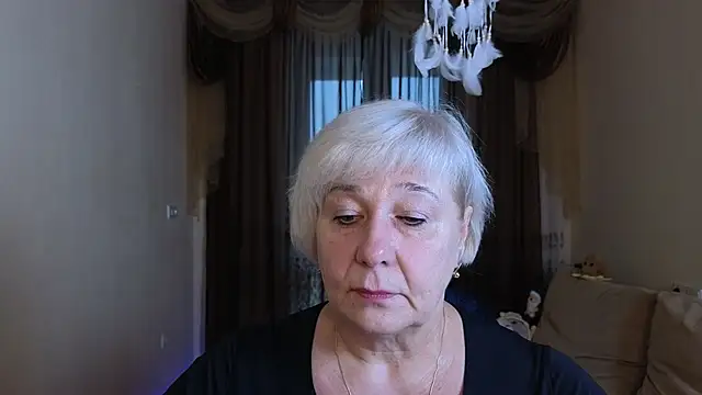 Milana Milky online show from 27, 10, 2025