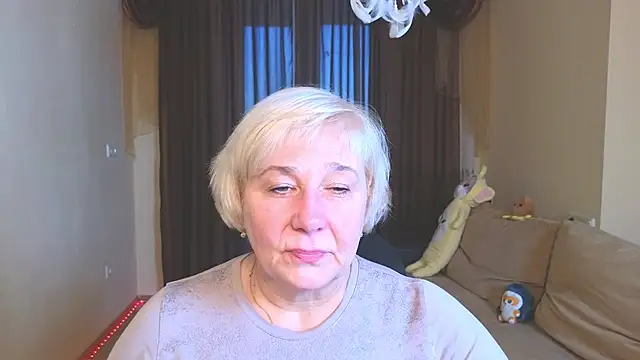 Milana Milky online show from 16, 12, 2025