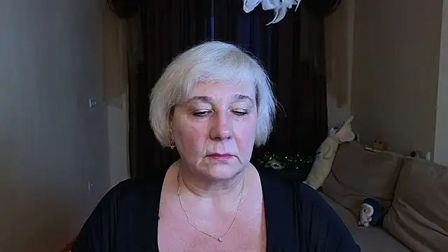 Milana Milky online show from 12, 1, 2026