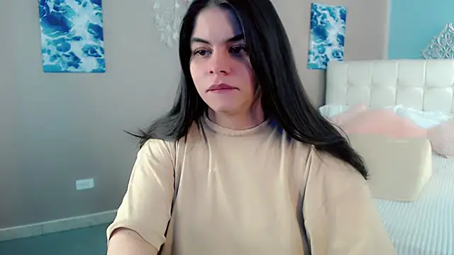 maddissonivanova online show from 18, 1, 2026