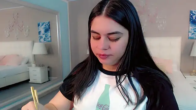 maddissonivanova online show from 20, 2, 2026