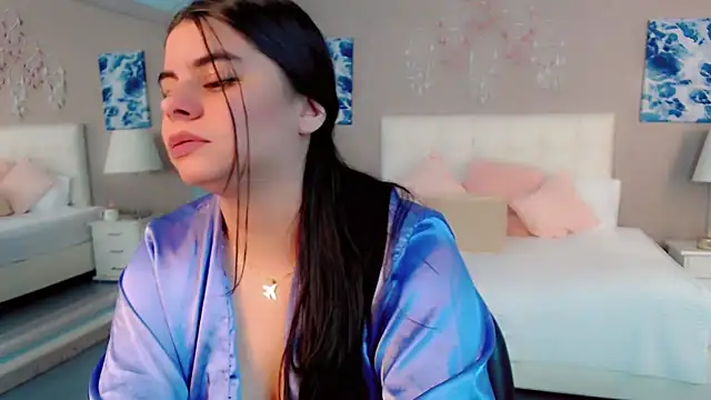 maddissonivanova online show from 16, 4, 2026