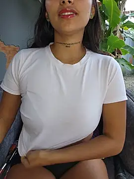 Snapshot of Lorena_Mcfly chatting on 26, 10, 2025 Lorena Mcfly online show from 26, 10, 2025