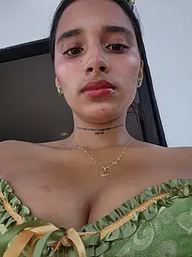 Snapshot of Lorena_Mcfly chatting on 31, 10, 2025 Lorena Mcfly online show from 31, 10, 2025