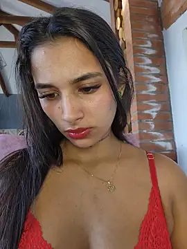 Snapshot of Lorena_Mcfly chatting on 29, 11, 2025 Lorena Mcfly online show from 29, 11, 2025