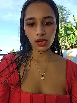 Snapshot of Lorena_Mcfly chatting on 1, 12, 2025 Lorena Mcfly online show from 1, 12, 2025