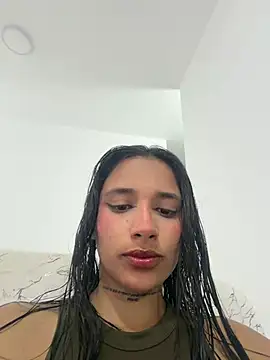 Snapshot of Lorena_Mcfly chatting on 17, 7, 2026 Lorena Mcfly online show from 17, 7, 2026