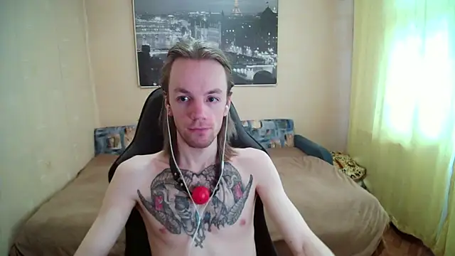 AdamDickens online show from 11, 9, 2025