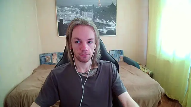 AdamDickens online show from 12, 9, 2025