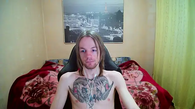 AdamDickens online show from 6, 10, 2025