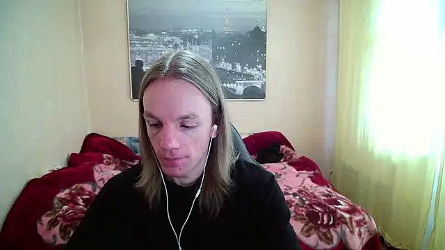 AdamDickens online show from 24, 2, 2026