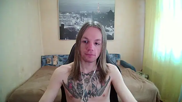 AdamDickens online show from 16, 4, 2026