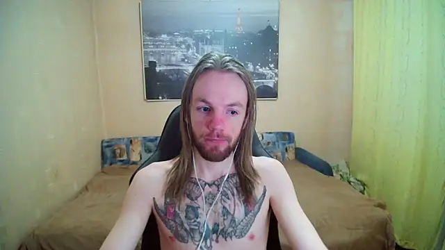 AdamDickens online show from 27, 5, 2026
