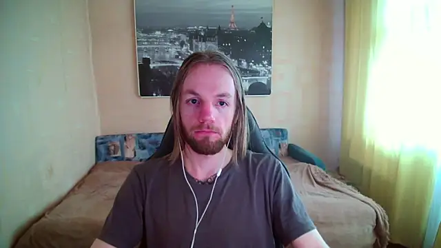 AdamDickens online show from 3, 6, 2026