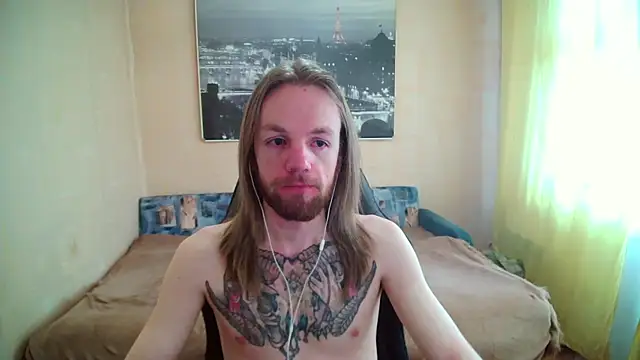 AdamDickens online show from 9, 6, 2026